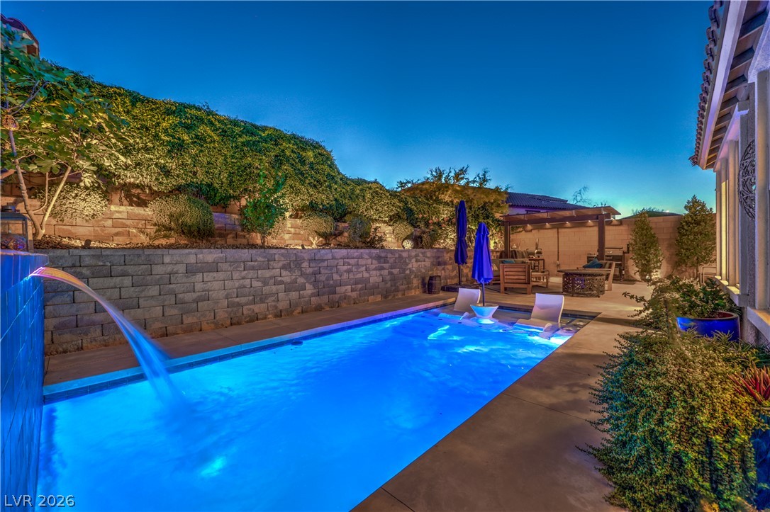 8265 Skye Peak Street Las Vegas NV 89166