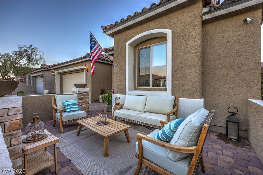 8265 Skye Peak Street Las Vegas NV 89166