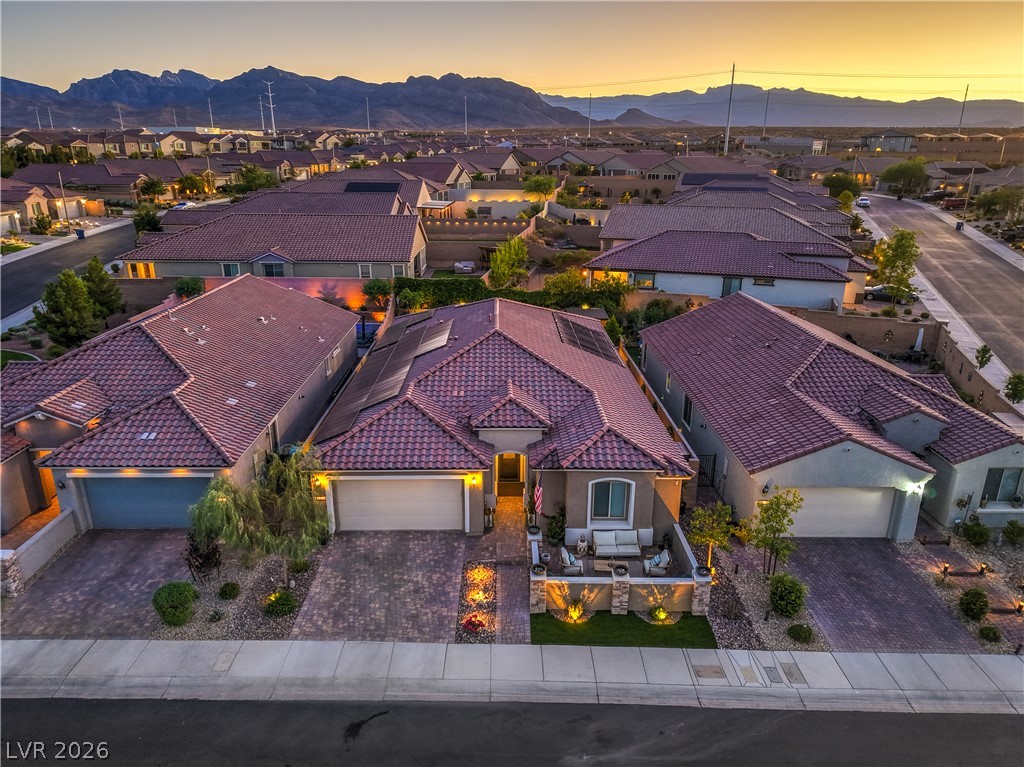 8265 Skye Peak Street Las Vegas NV 89166