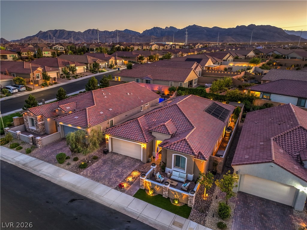 8265 Skye Peak Street Las Vegas NV 89166
