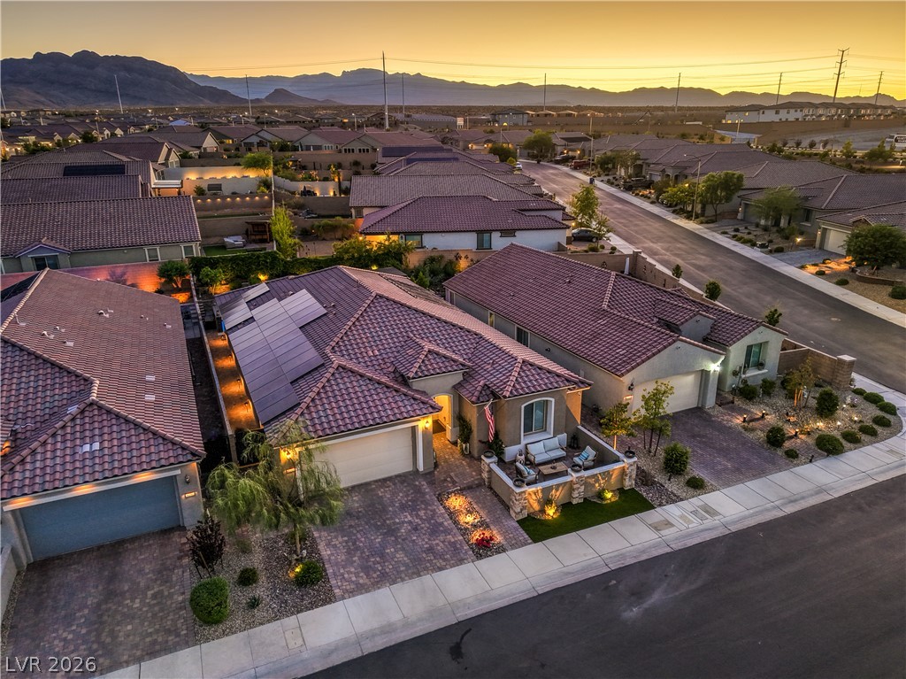 8265 Skye Peak Street Las Vegas NV 89166