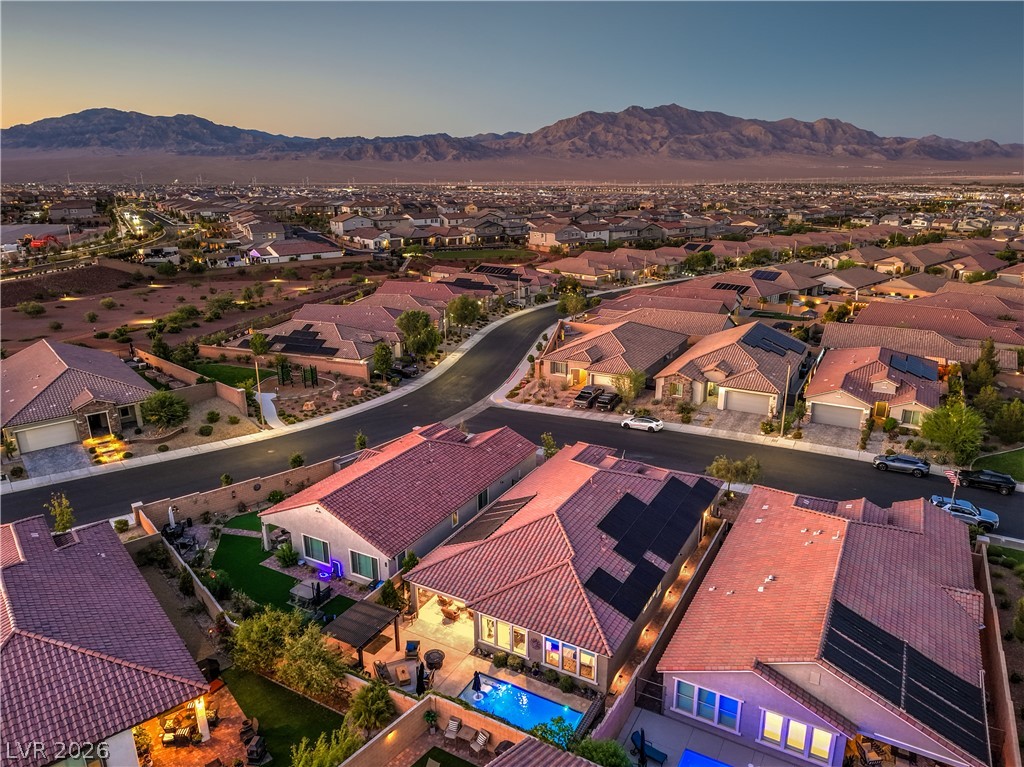 8265 Skye Peak Street Las Vegas NV 89166