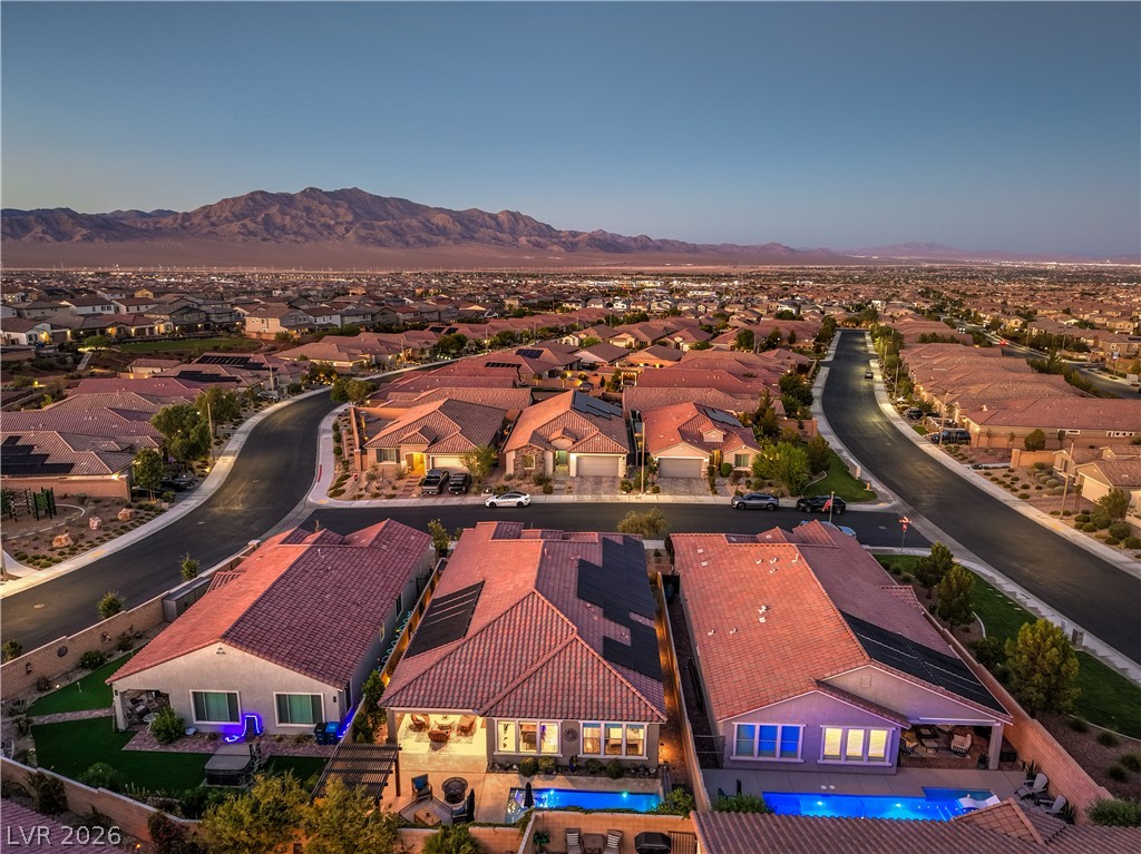 8265 Skye Peak Street Las Vegas NV 89166