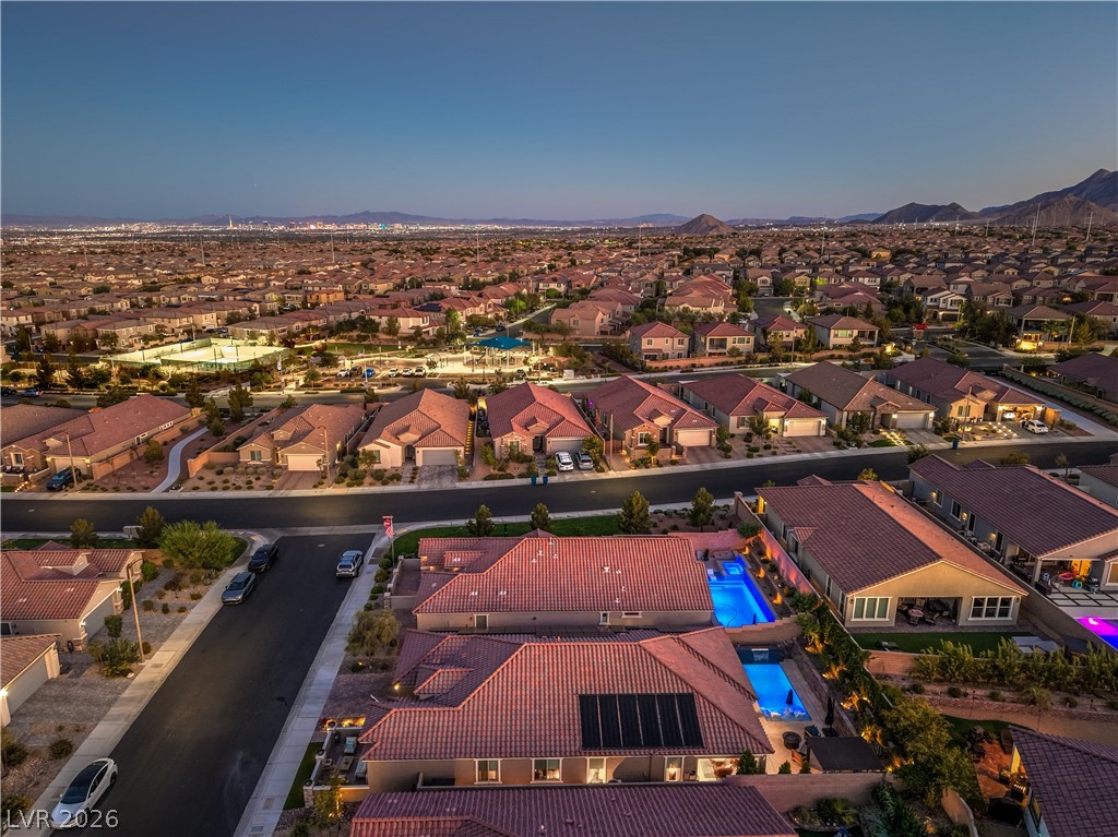 8265 Skye Peak Street Las Vegas NV 89166