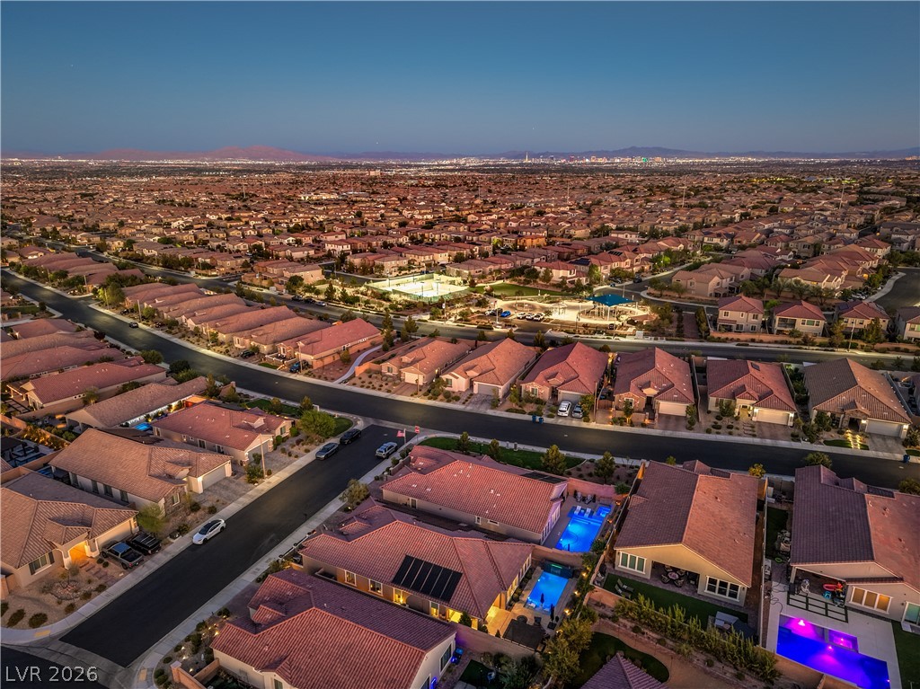 8265 Skye Peak Street Las Vegas NV 89166
