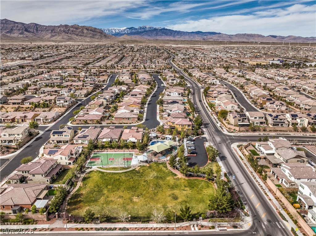 8265 Skye Peak Street Las Vegas NV 89166
