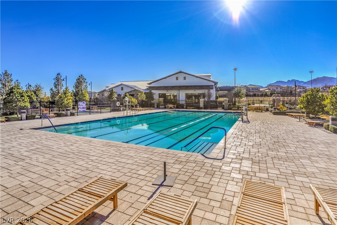 8265 Skye Peak Street Las Vegas NV 89166