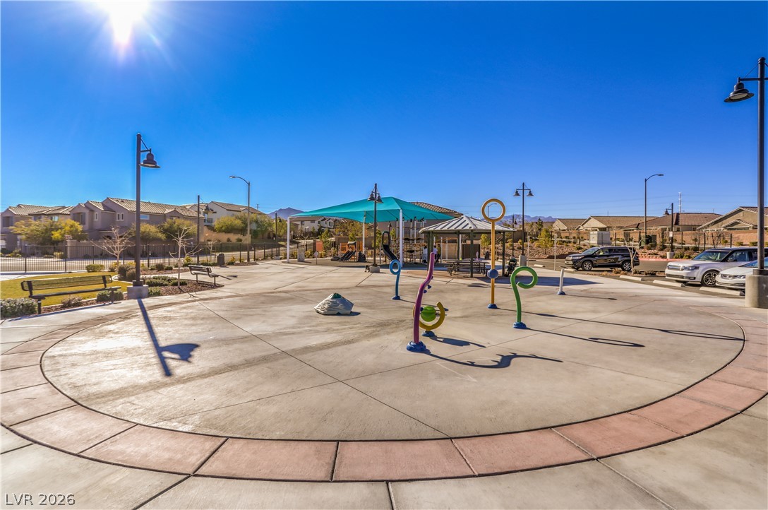 8265 Skye Peak Street Las Vegas NV 89166