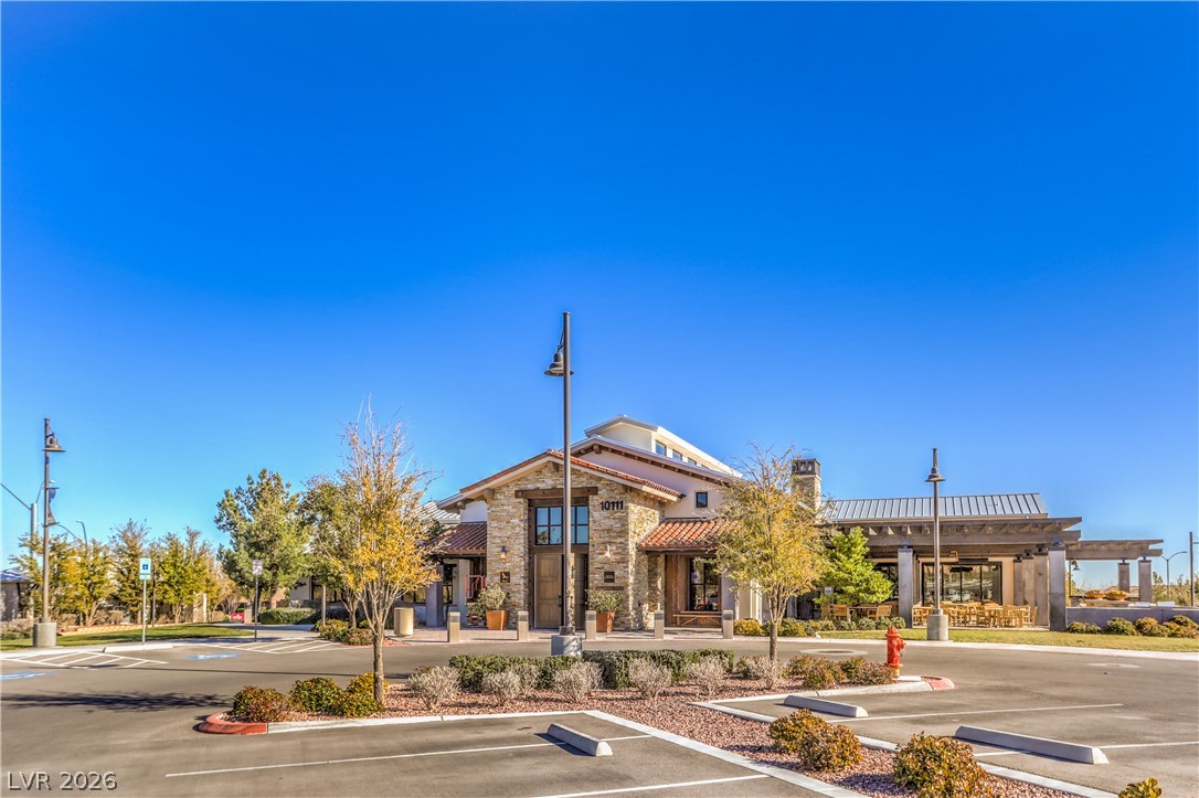 8265 Skye Peak Street Las Vegas NV 89166