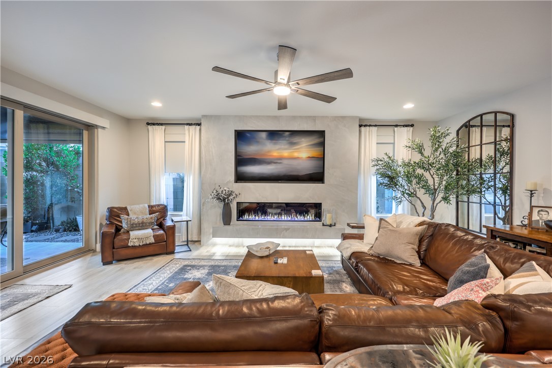 8265 Skye Peak Street Las Vegas NV 89166