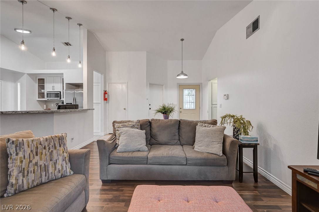 9616 Kinlock Court Las Vegas NV 89117