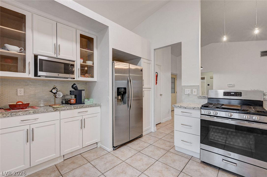 9616 Kinlock Court Las Vegas NV 89117