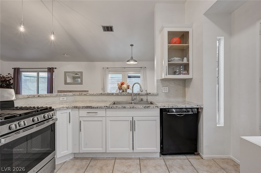 9616 Kinlock Court Las Vegas NV 89117