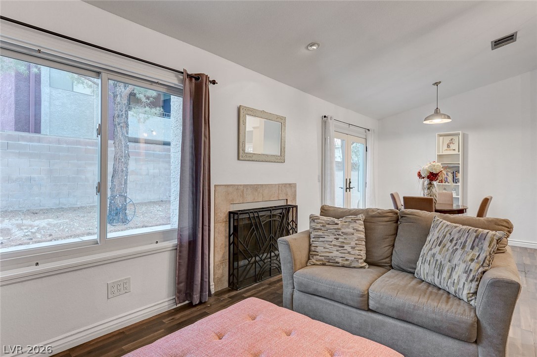 9616 Kinlock Court Las Vegas NV 89117