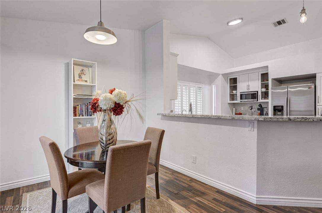 9616 Kinlock Court Las Vegas NV 89117