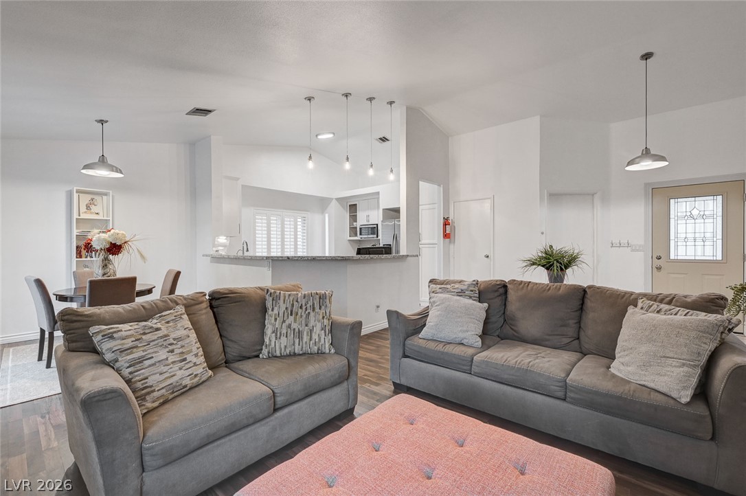 9616 Kinlock Court Las Vegas NV 89117