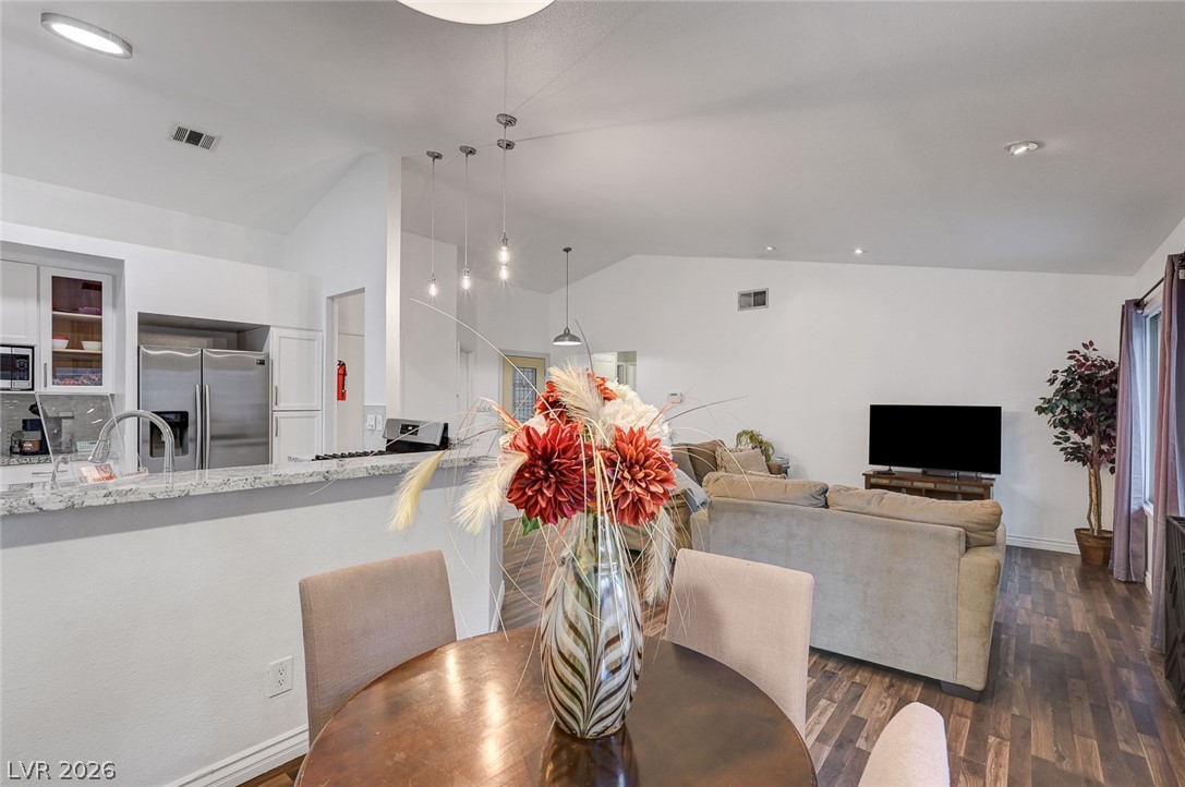 9616 Kinlock Court Las Vegas NV 89117