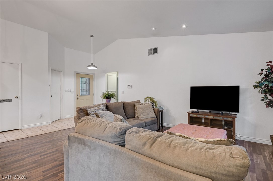 9616 Kinlock Court Las Vegas NV 89117