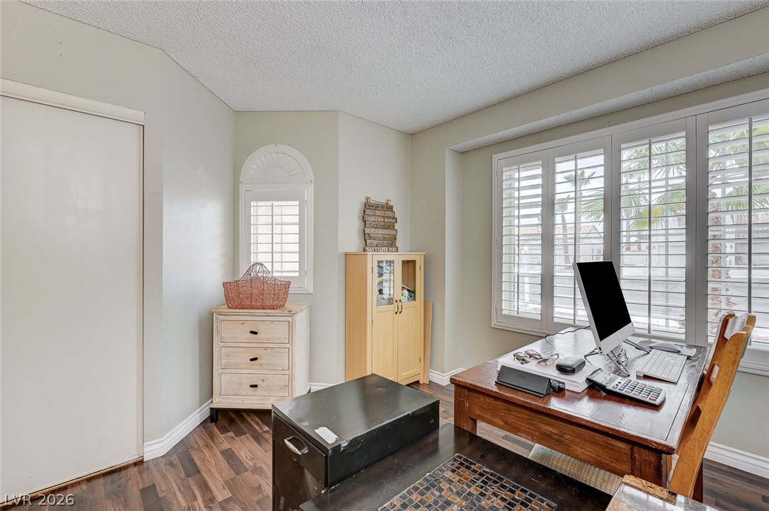9616 Kinlock Court Las Vegas NV 89117