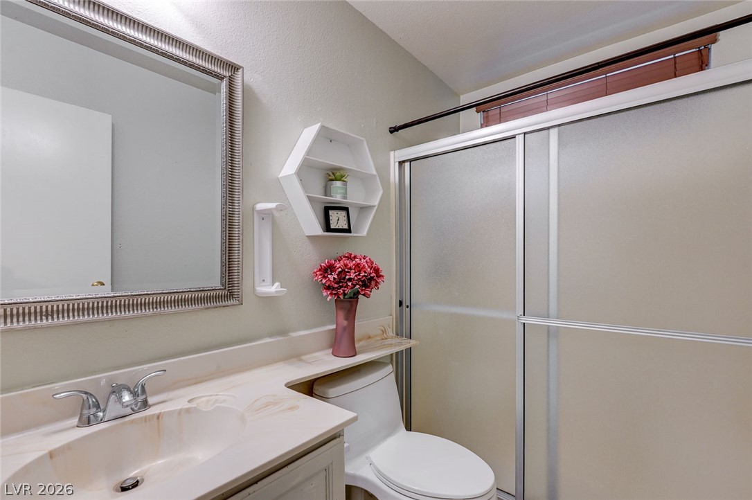 9616 Kinlock Court Las Vegas NV 89117
