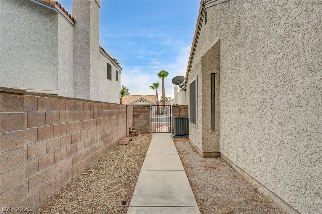 9616 Kinlock Court Las Vegas NV 89117