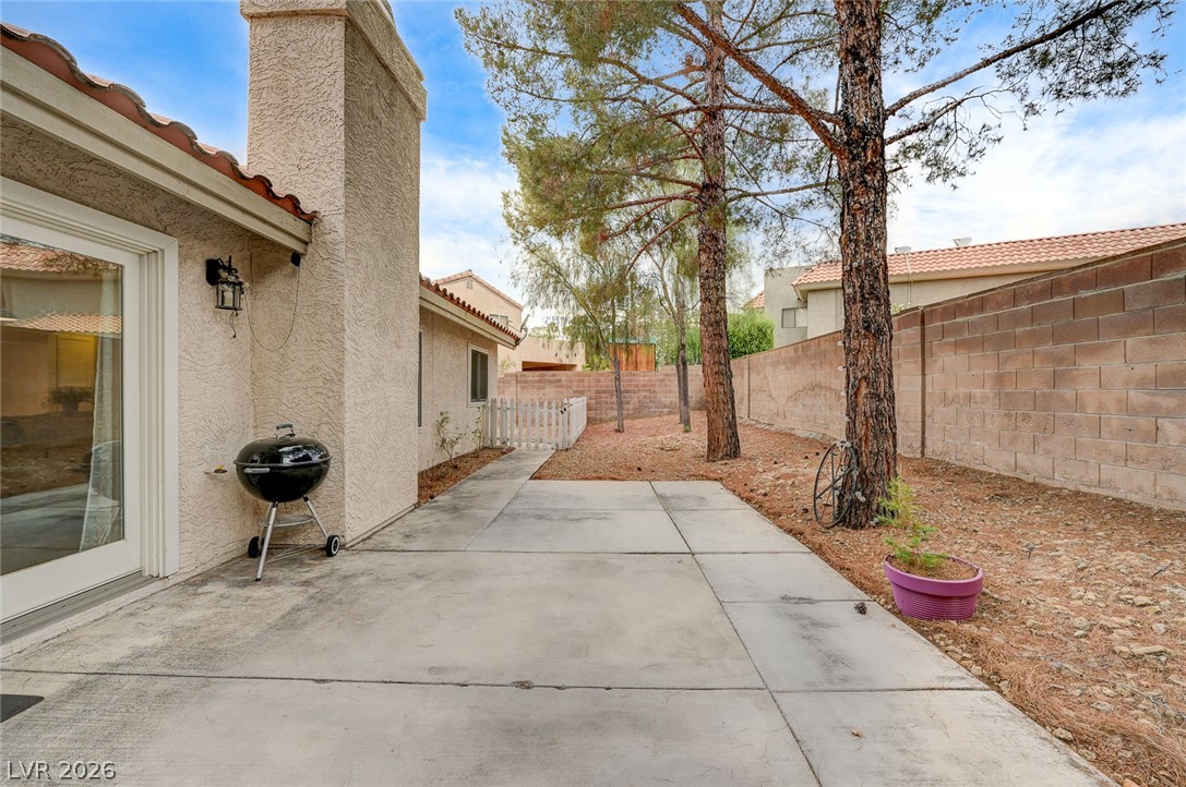 9616 Kinlock Court Las Vegas NV 89117