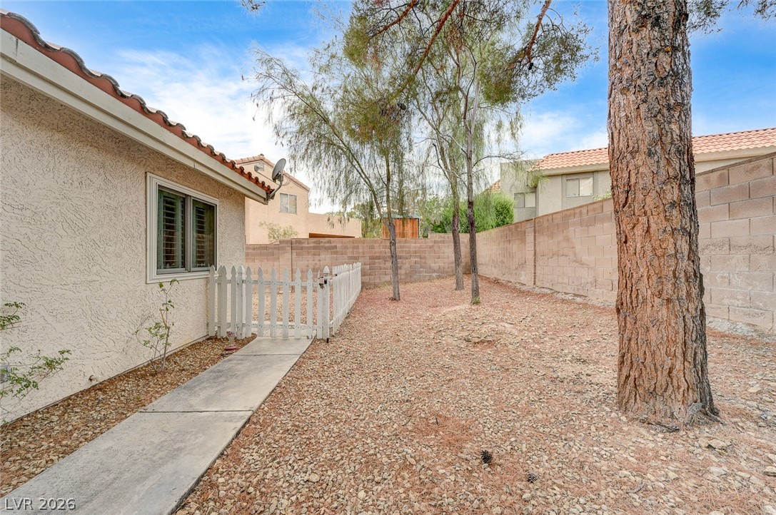 9616 Kinlock Court Las Vegas NV 89117