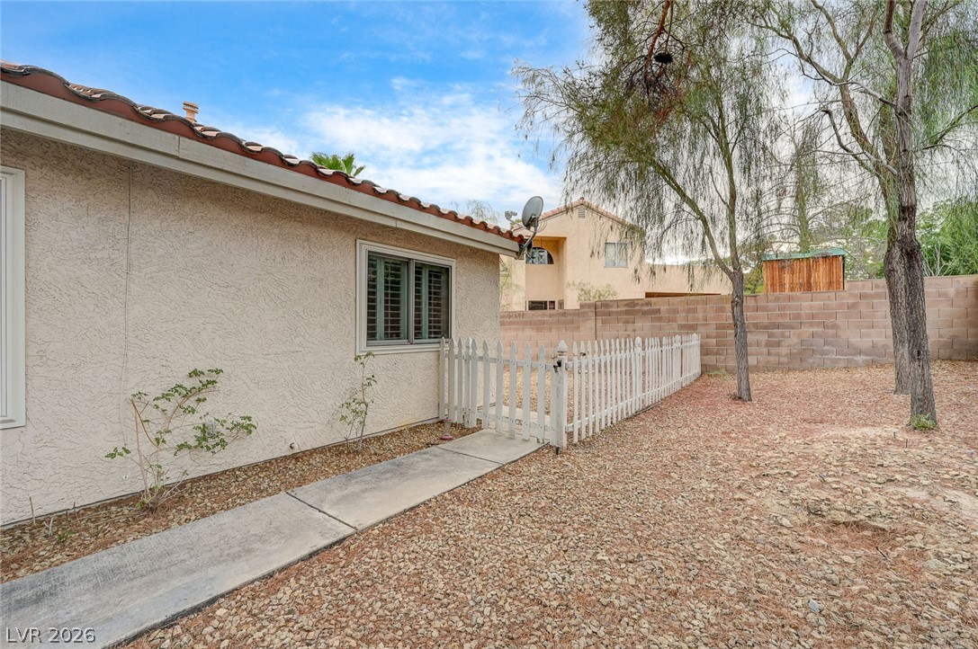 9616 Kinlock Court Las Vegas NV 89117