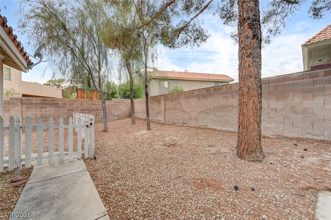 9616 Kinlock Court Las Vegas NV 89117