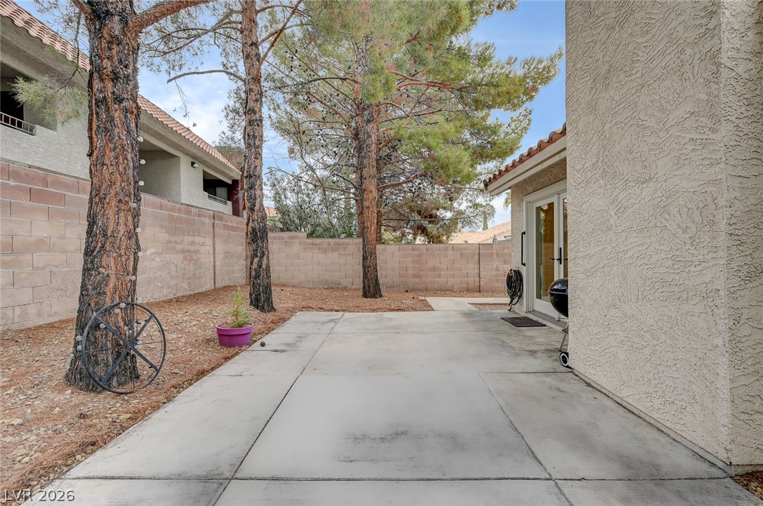 9616 Kinlock Court Las Vegas NV 89117