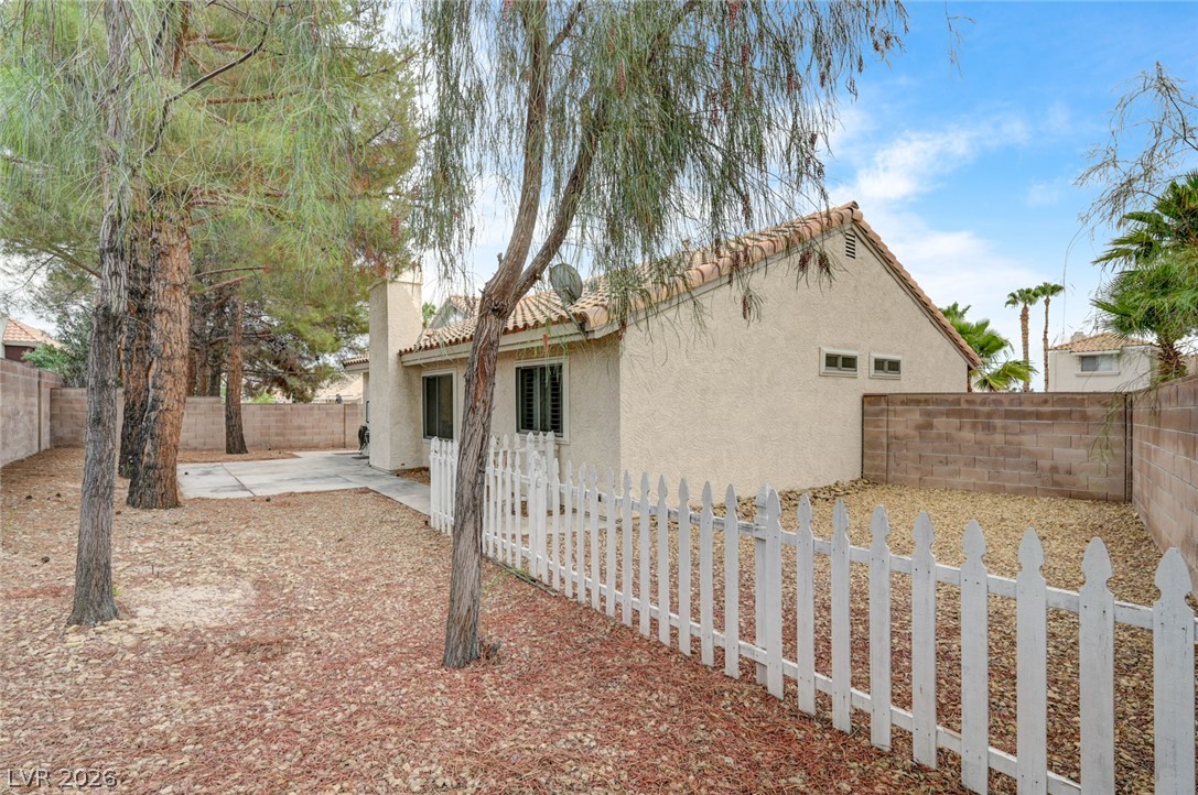 9616 Kinlock Court Las Vegas NV 89117