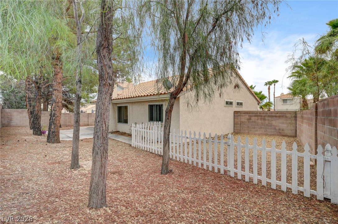 9616 Kinlock Court Las Vegas NV 89117