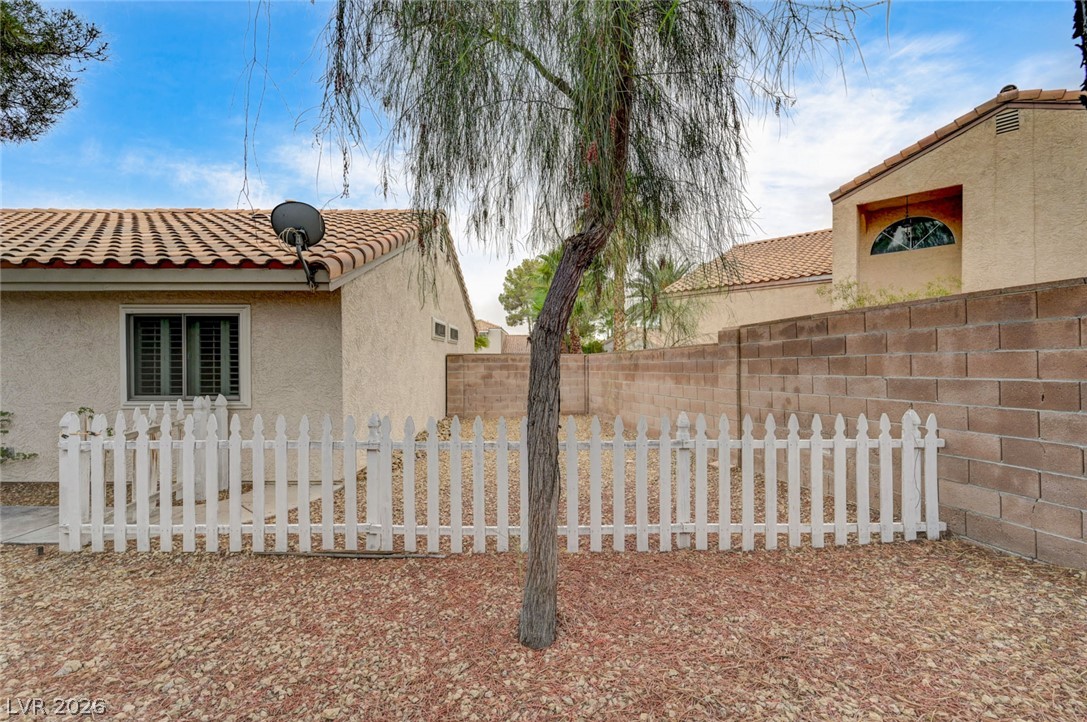 9616 Kinlock Court Las Vegas NV 89117