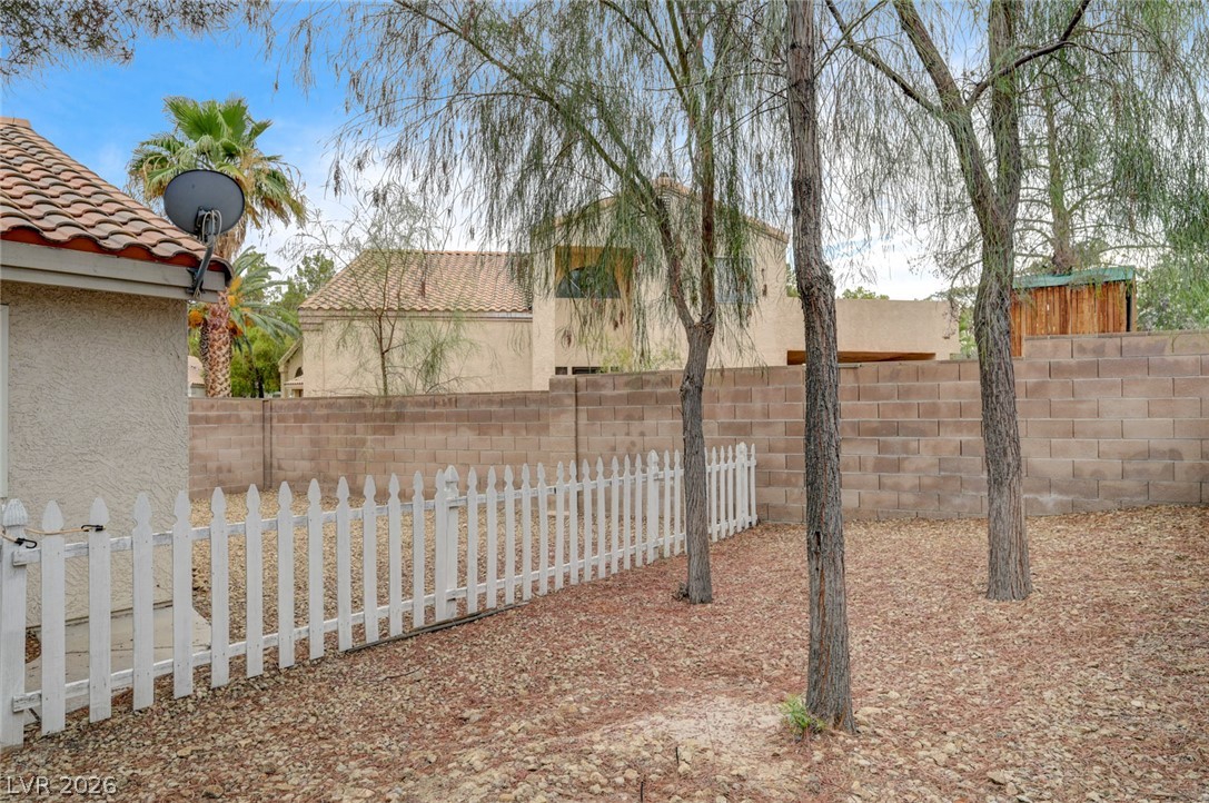 9616 Kinlock Court Las Vegas NV 89117