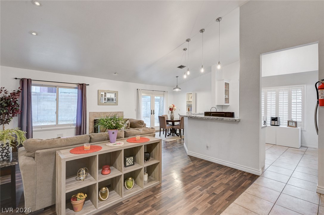 9616 Kinlock Court Las Vegas NV 89117