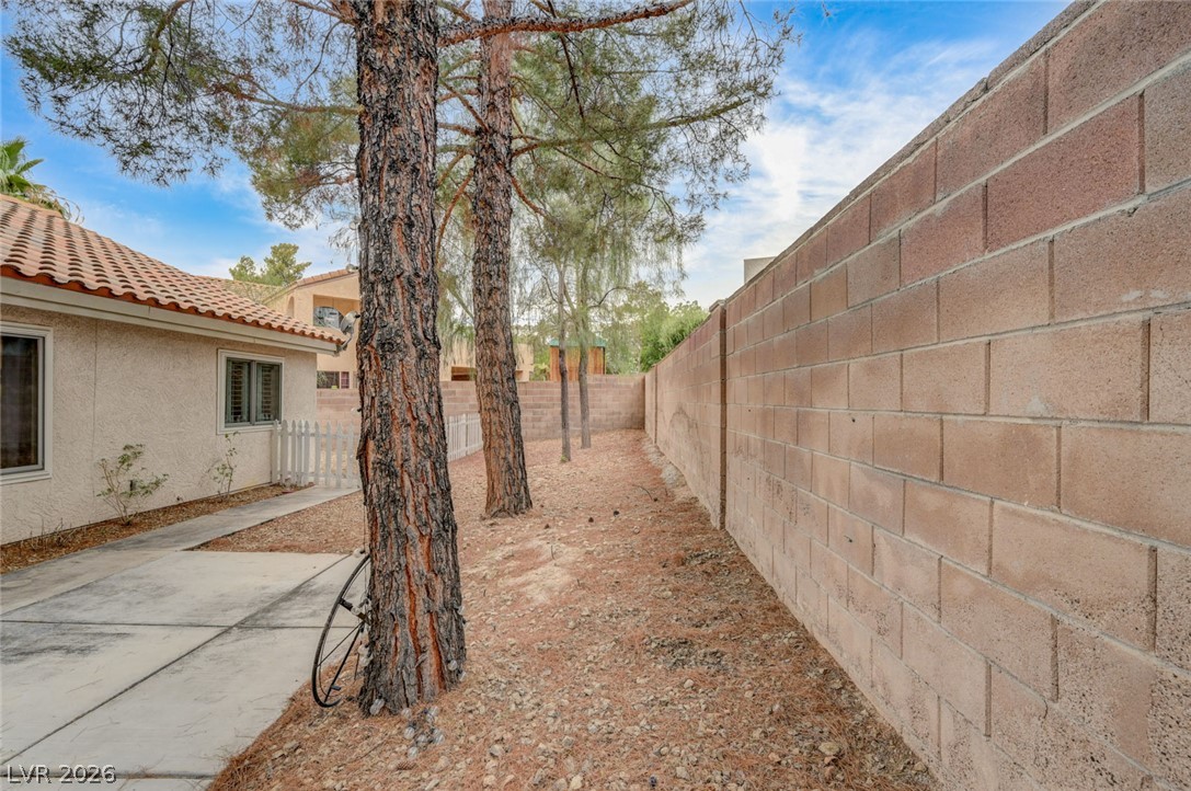 9616 Kinlock Court Las Vegas NV 89117
