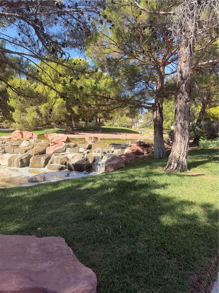 9616 Kinlock Court Las Vegas NV 89117