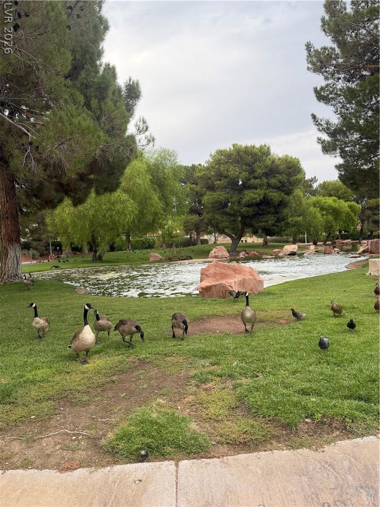 9616 Kinlock Court Las Vegas NV 89117