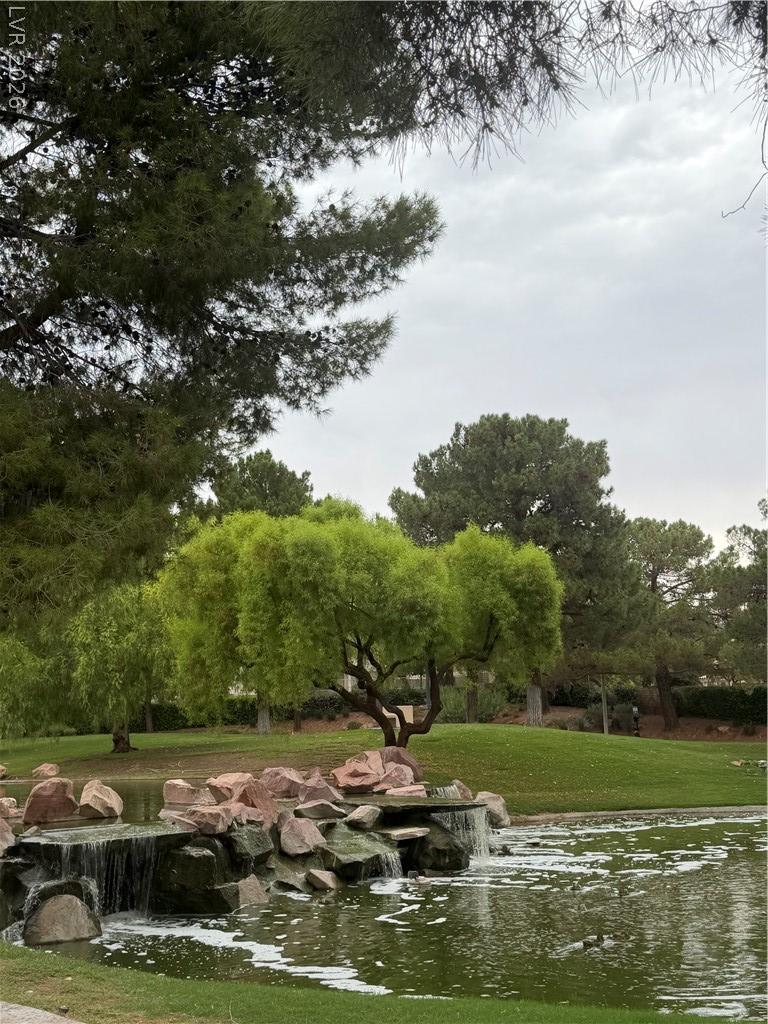 9616 Kinlock Court Las Vegas NV 89117