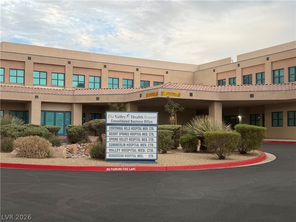 9616 Kinlock Court Las Vegas NV 89117
