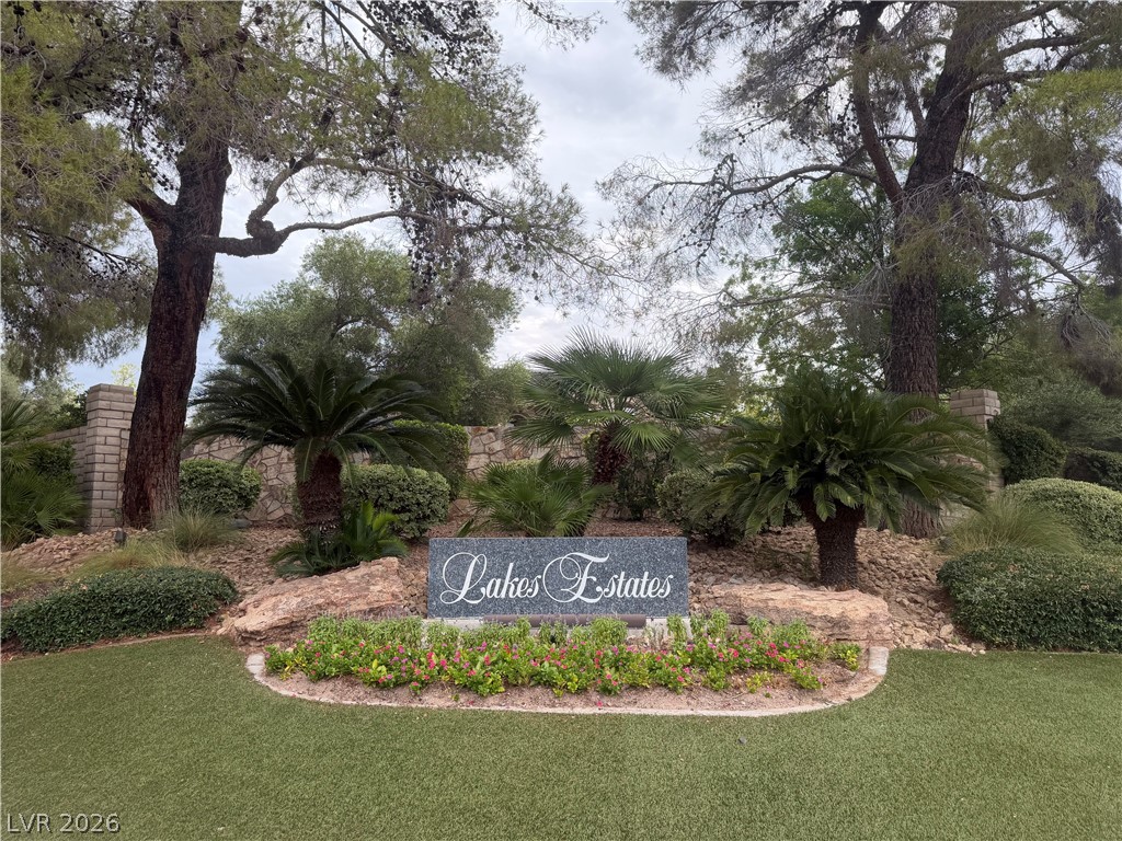 9616 Kinlock Court Las Vegas NV 89117