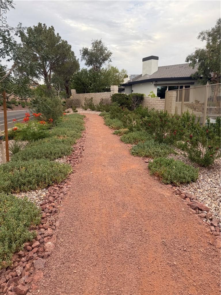 9616 Kinlock Court Las Vegas NV 89117