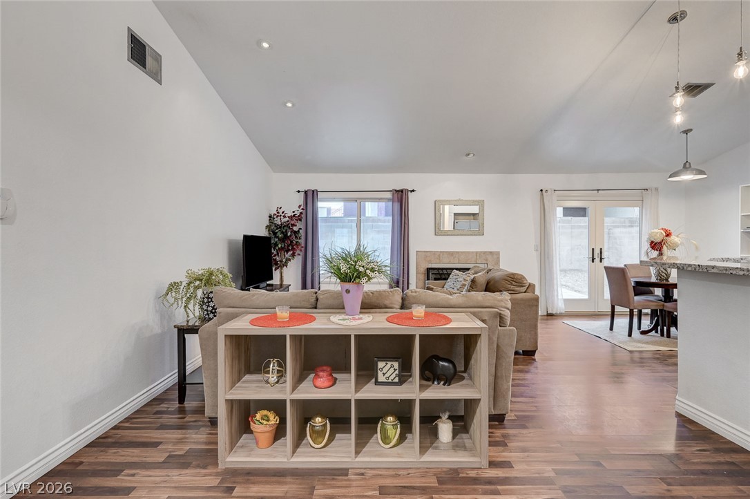 9616 Kinlock Court Las Vegas NV 89117