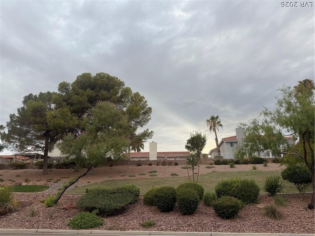 9616 Kinlock Court Las Vegas NV 89117