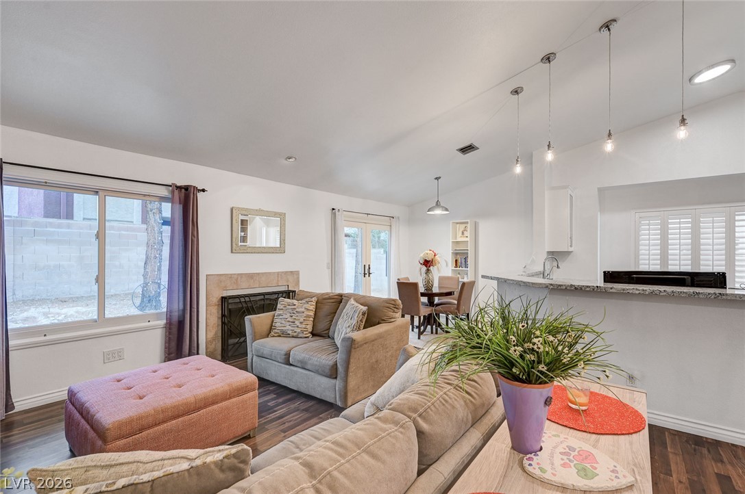 9616 Kinlock Court Las Vegas NV 89117