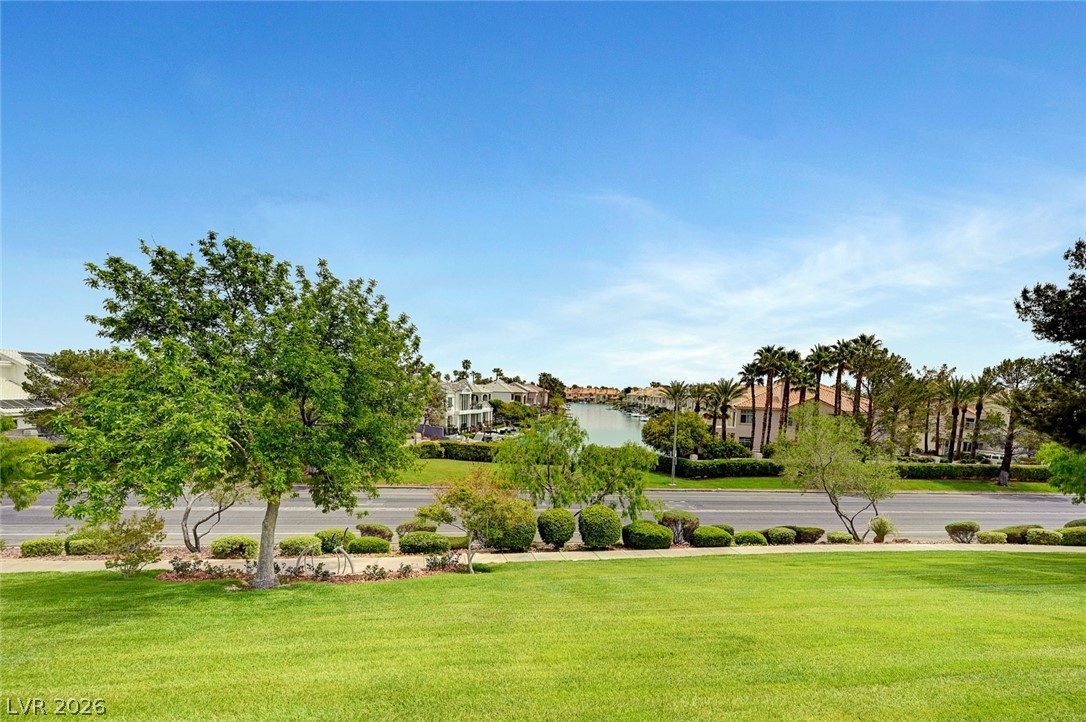 9616 Kinlock Court Las Vegas NV 89117