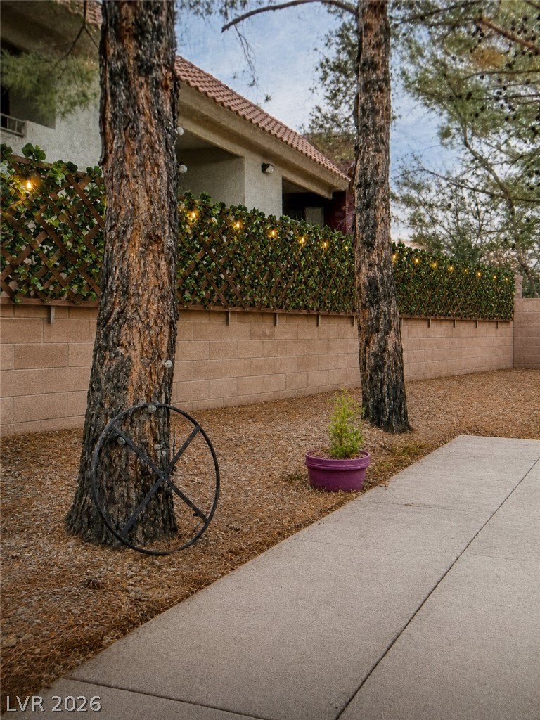 9616 Kinlock Court Las Vegas NV 89117