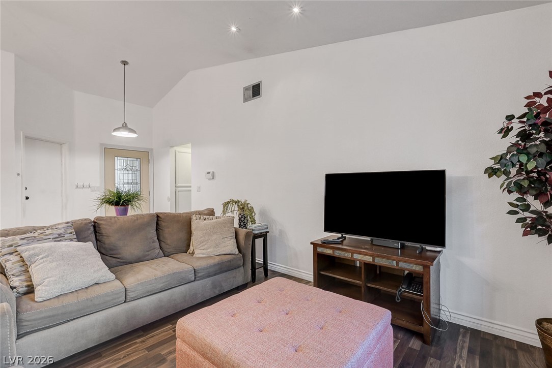 9616 Kinlock Court Las Vegas NV 89117