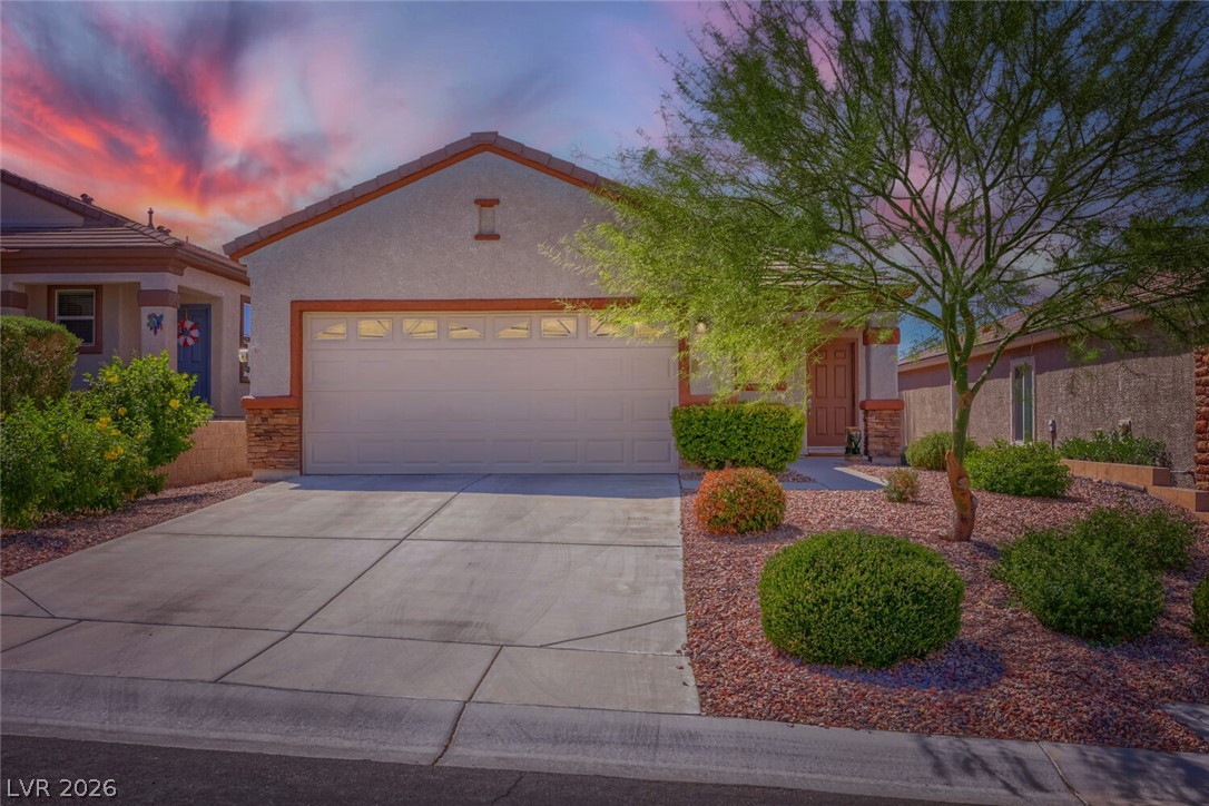 2347 Tranquil Moon Street Henderson NV 89044