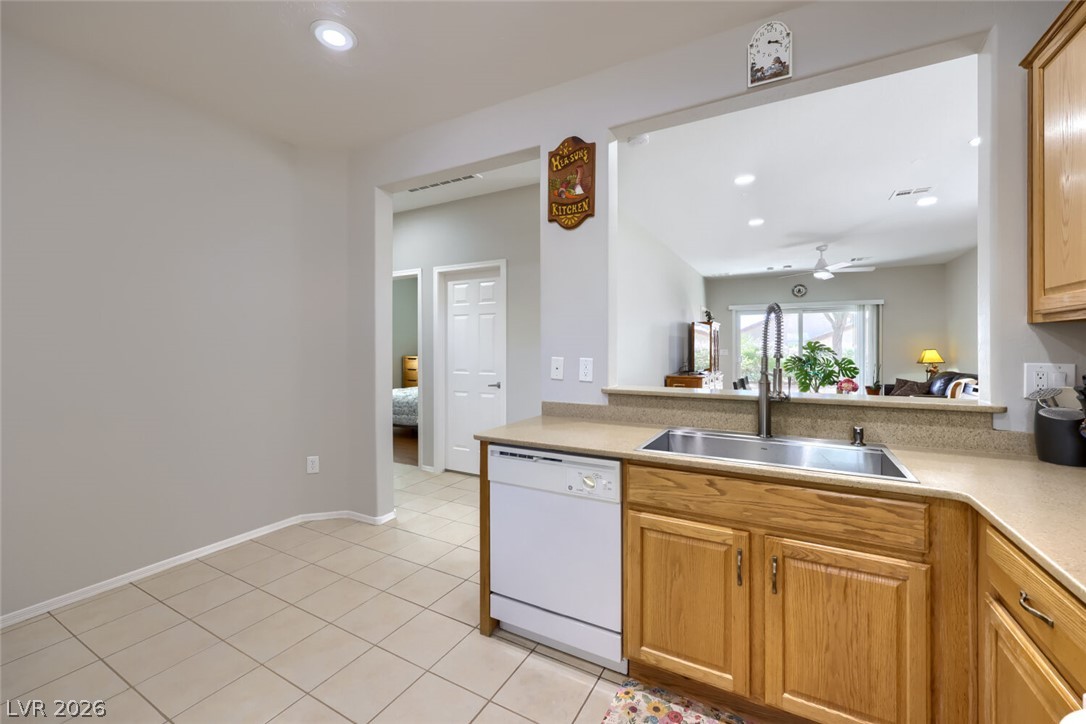 2347 Tranquil Moon Street Henderson NV 89044
